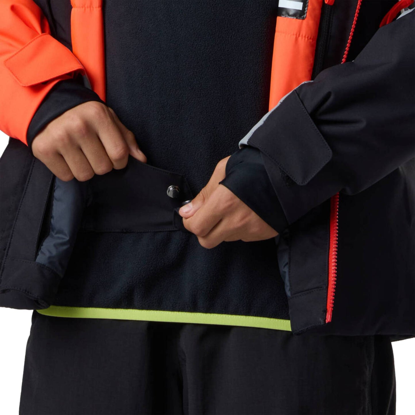 Rossignol Hero Junior Insulated Jacket 2027