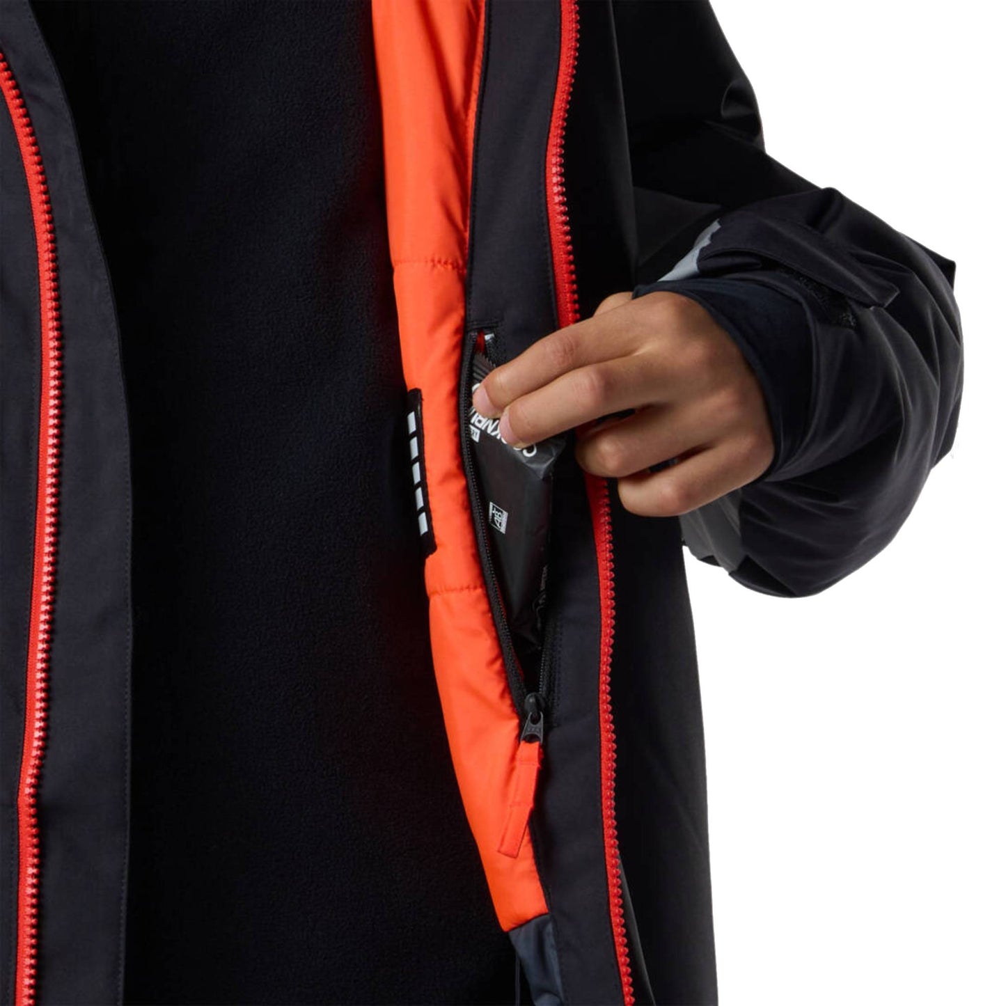 Rossignol Hero Junior Insulated Jacket 2027