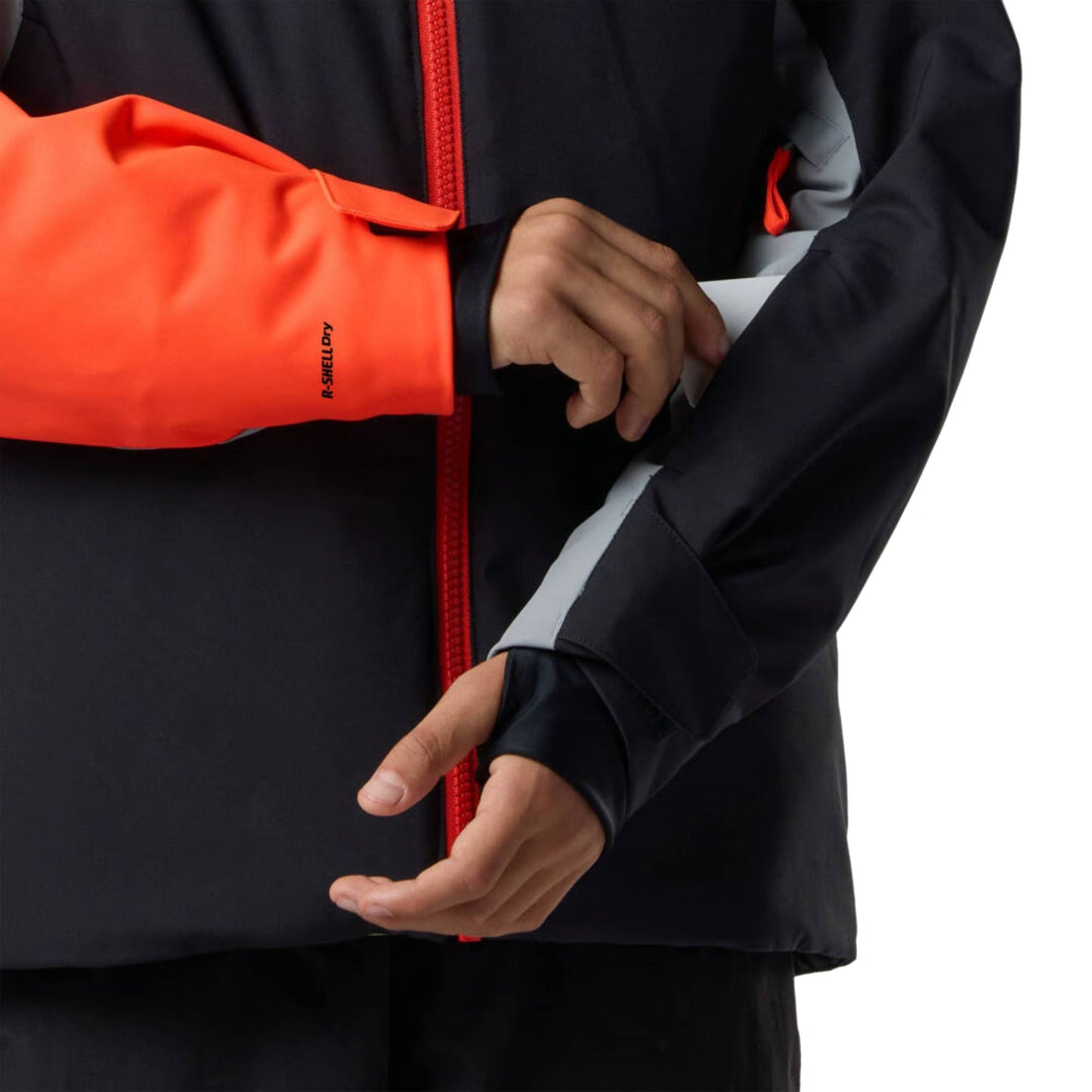 Rossignol Hero Junior Insulated Jacket 2027