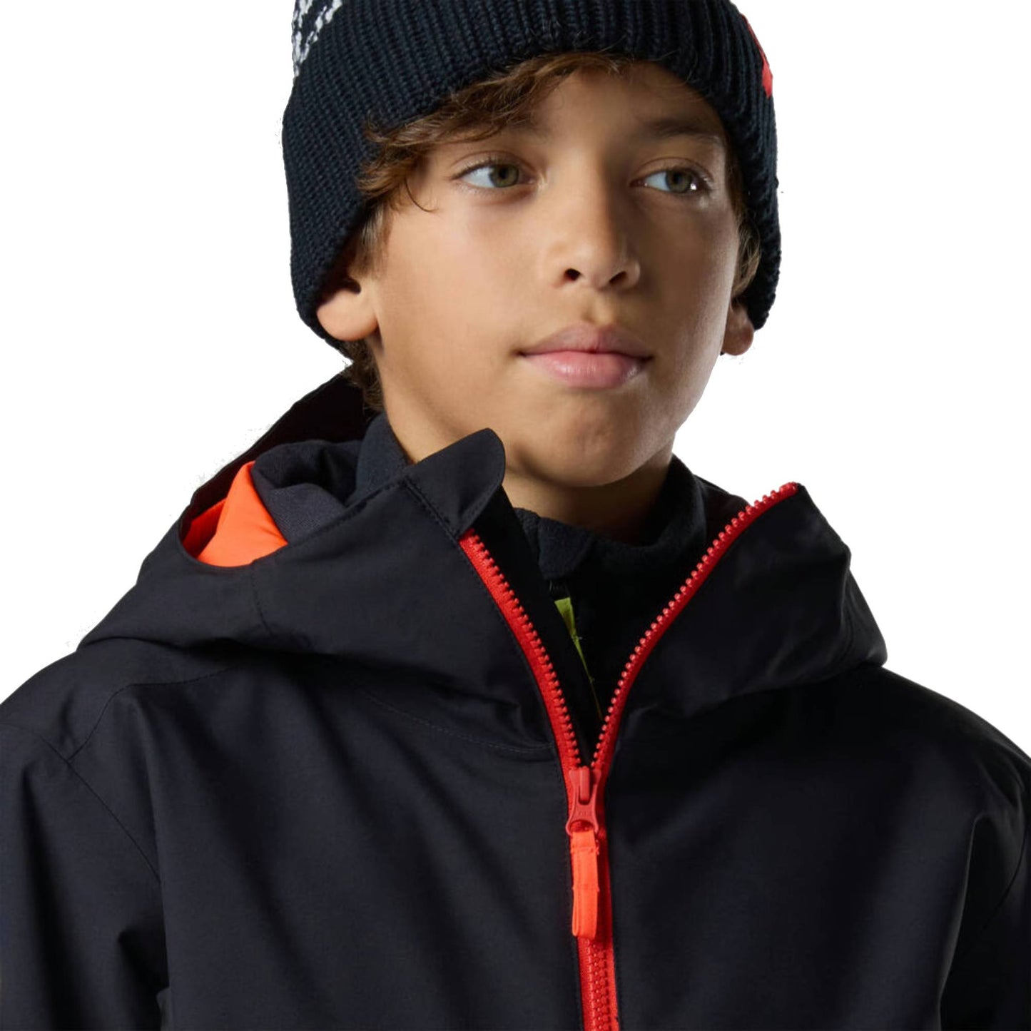 Rossignol Hero Junior Insulated Jacket 2027