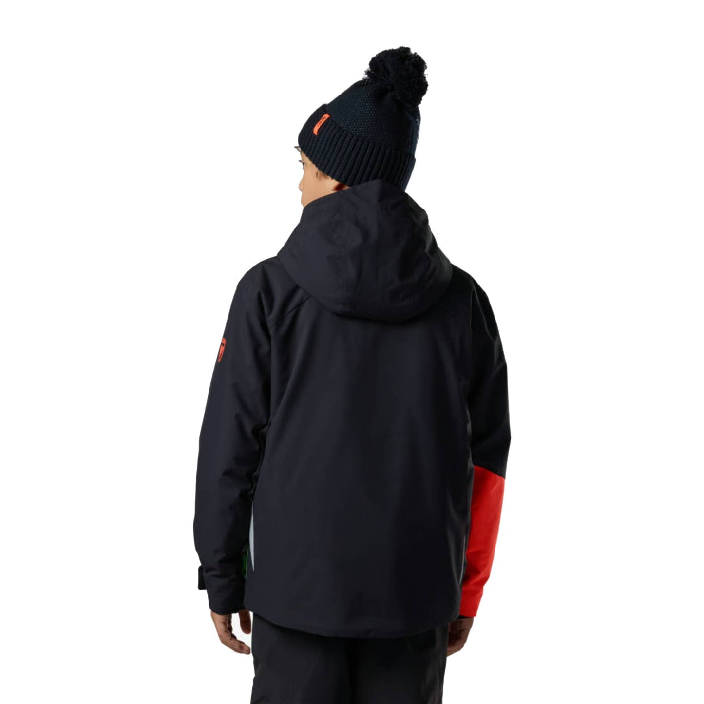 Rossignol Hero Junior Insulated Jacket 2027
