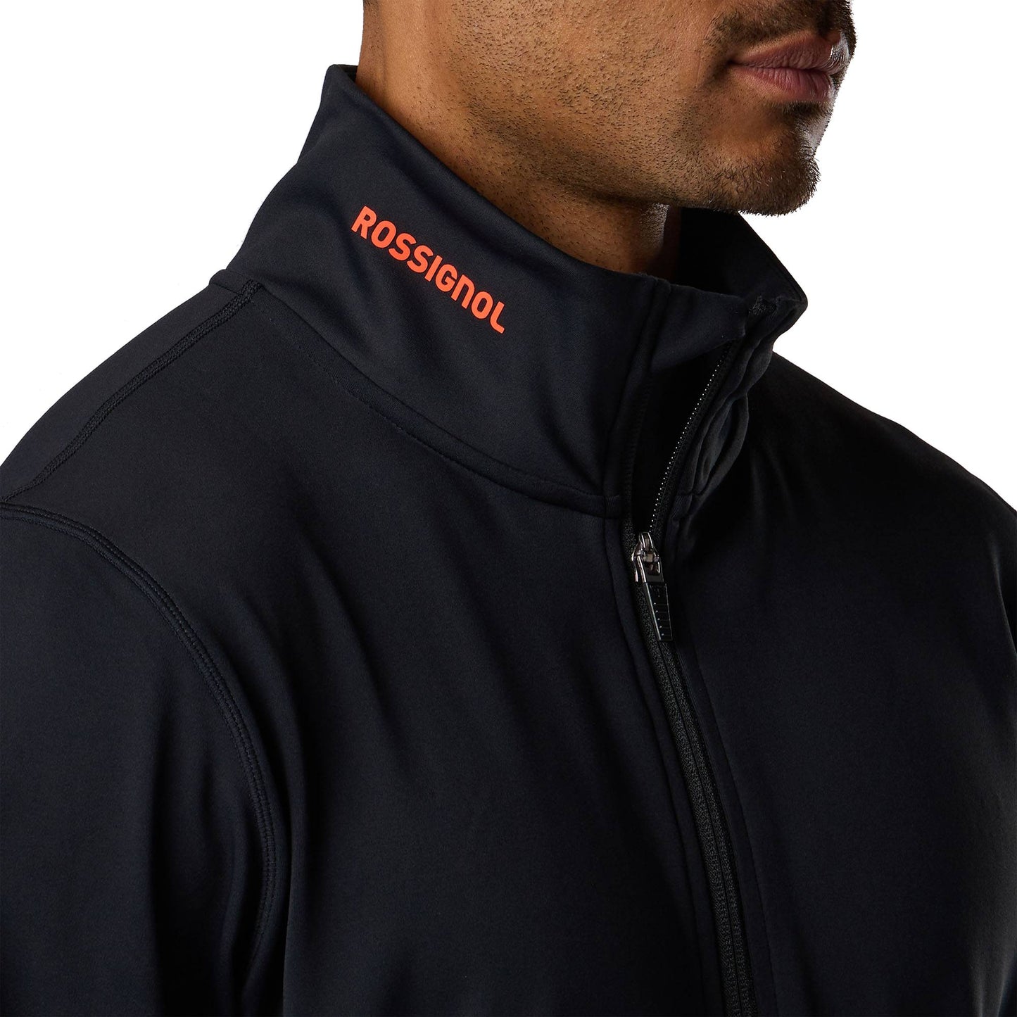 Rossignol Hero Mens Stretch Fleece Jacket 2027
