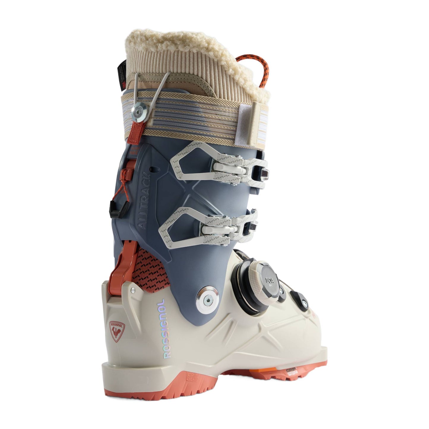 Rossignol Alltrack 80 Pro BOA GW Womens Ski Boot 2027