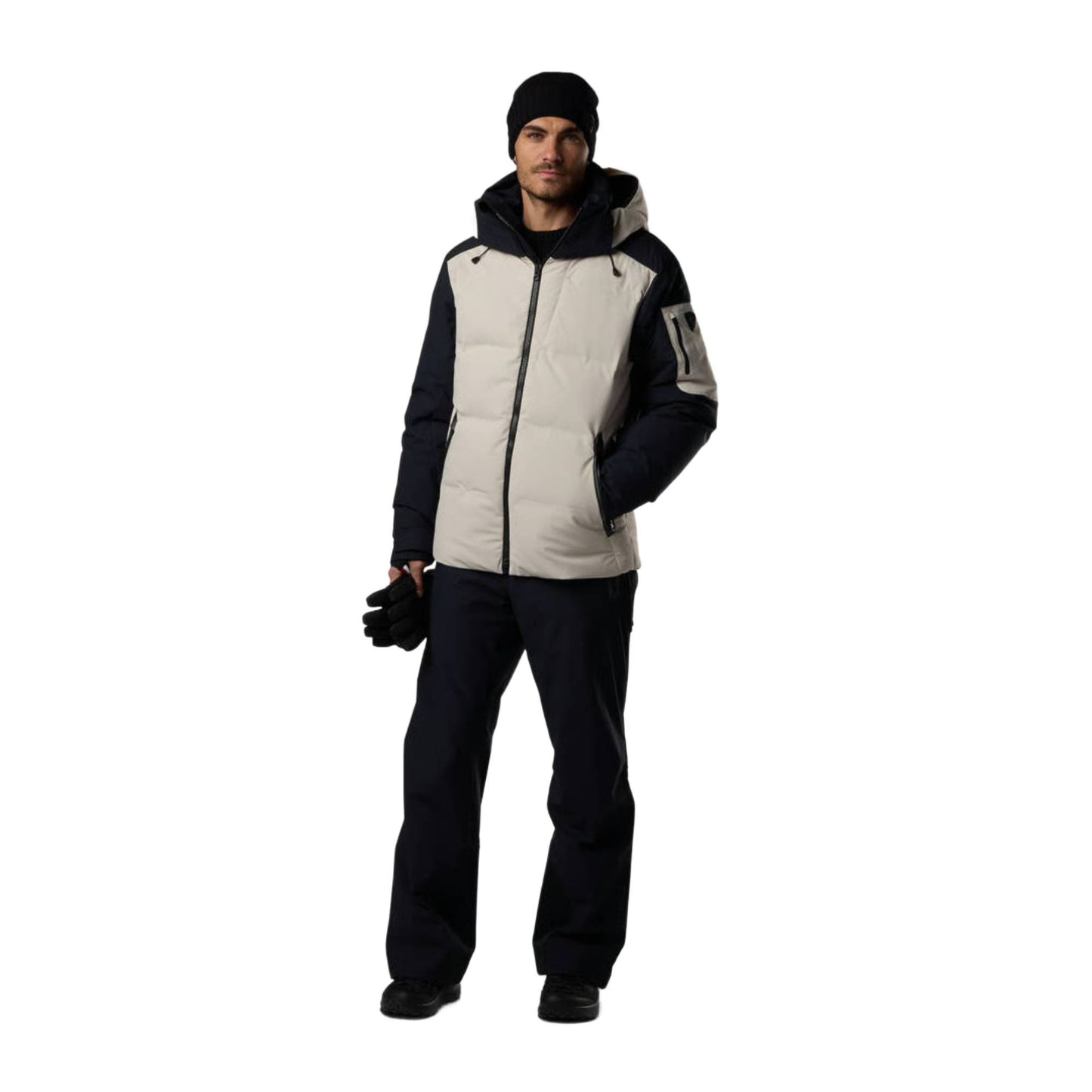 Rossignol Snowblaze Mens Down Jacket 2027