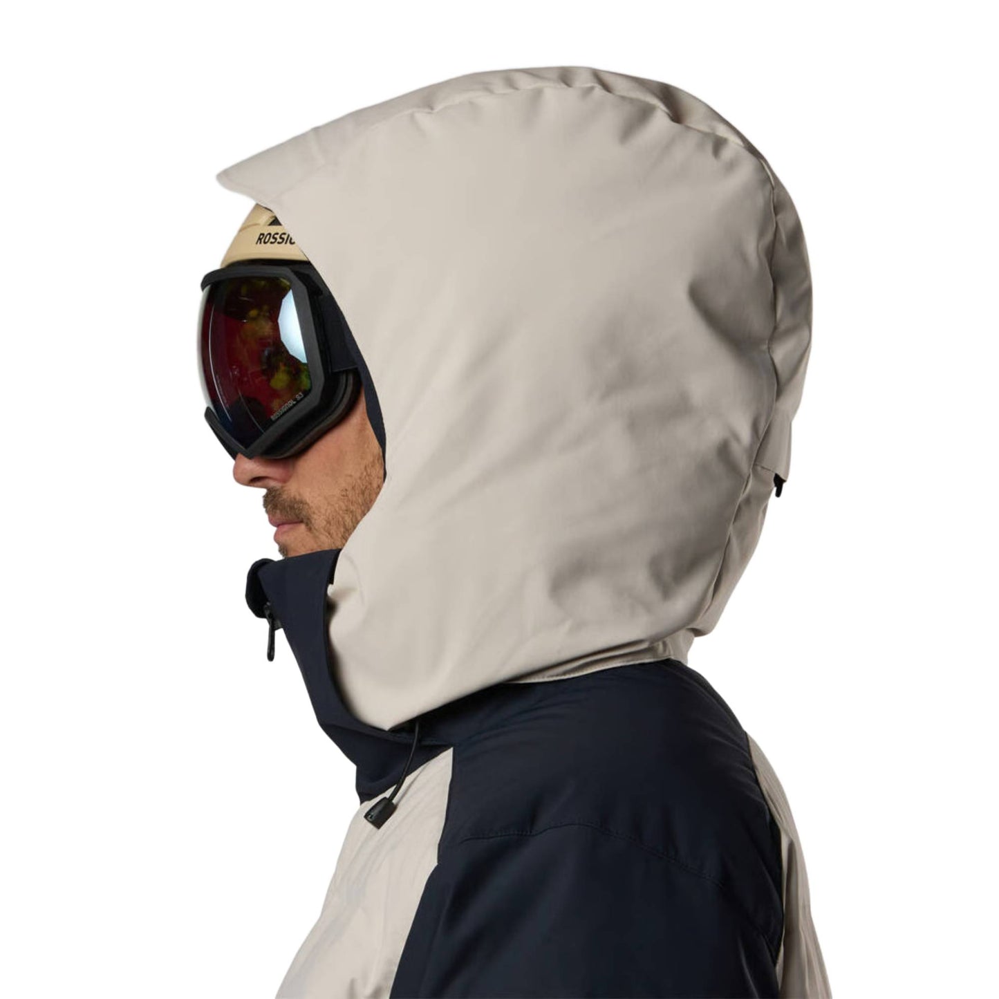 Rossignol Snowblaze Mens Down Jacket 2027