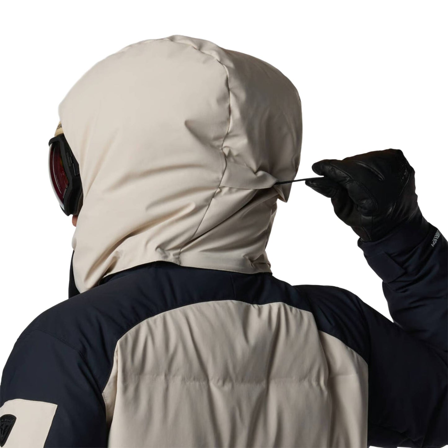 Rossignol Snowblaze Mens Down Jacket 2027