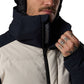 Rossignol Snowblaze Mens Down Jacket 2027
