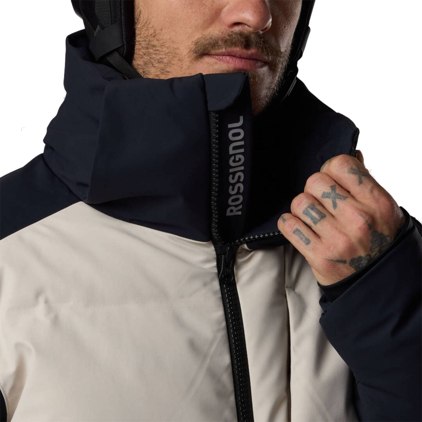 Rossignol Snowblaze Mens Down Jacket 2027