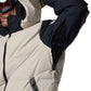 Rossignol Snowblaze Mens Down Jacket 2027