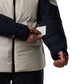 Rossignol Snowblaze Mens Down Jacket 2027