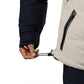 Rossignol Snowblaze Mens Down Jacket 2027