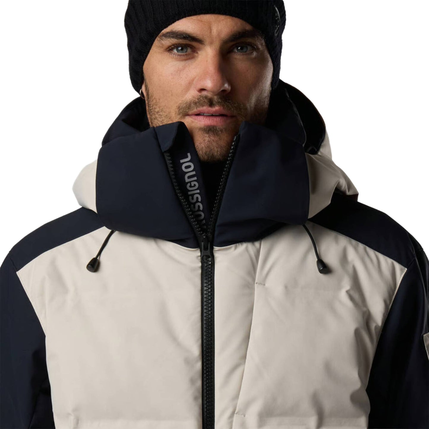 Rossignol Snowblaze Mens Down Jacket 2027