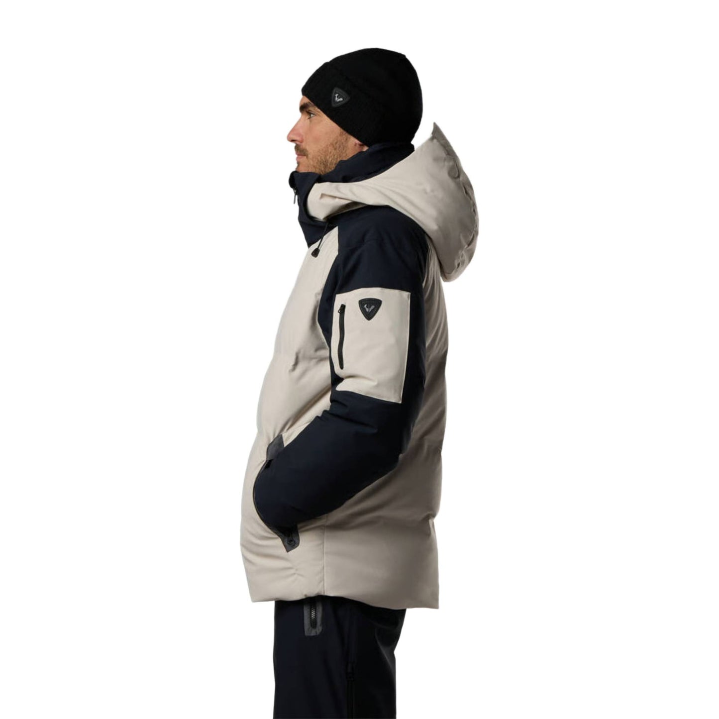 Rossignol Snowblaze Mens Down Jacket 2027
