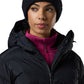 Rossignol Snowblaze Womens Down Bomber Jacket 2027