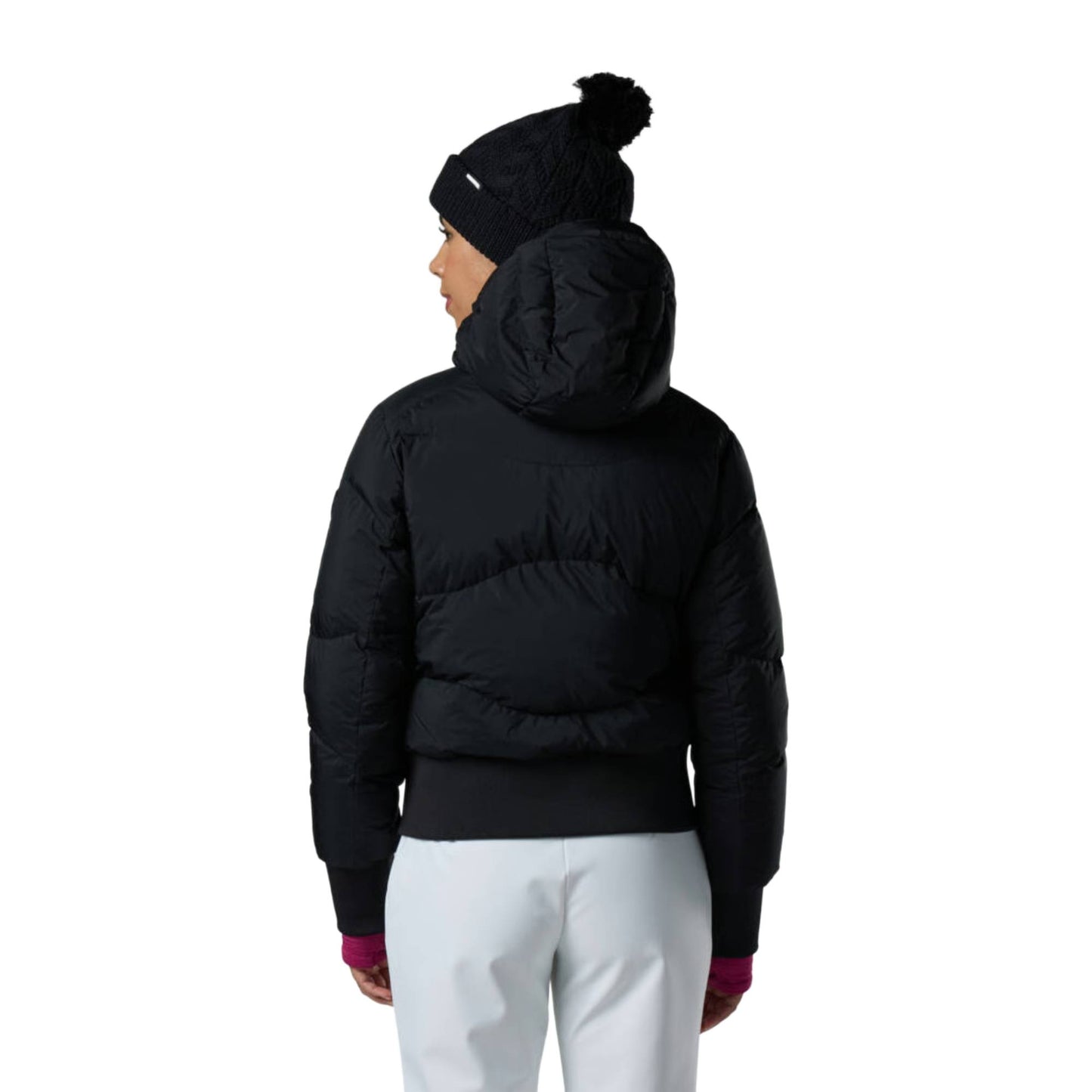 Rossignol Snowblaze Womens Down Bomber Jacket 2027