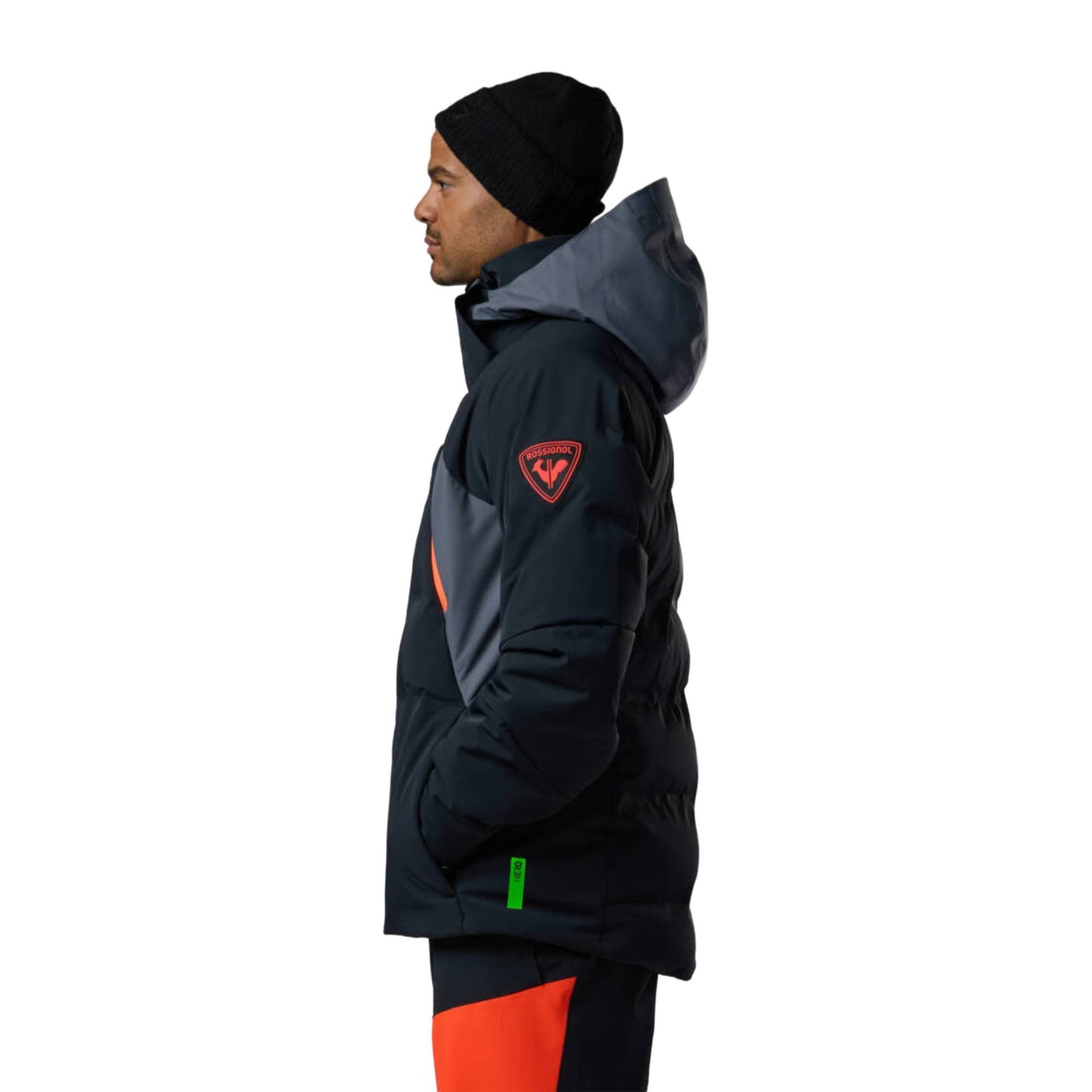 Rossignol UB Hero Mens Puffy Jacket 2027