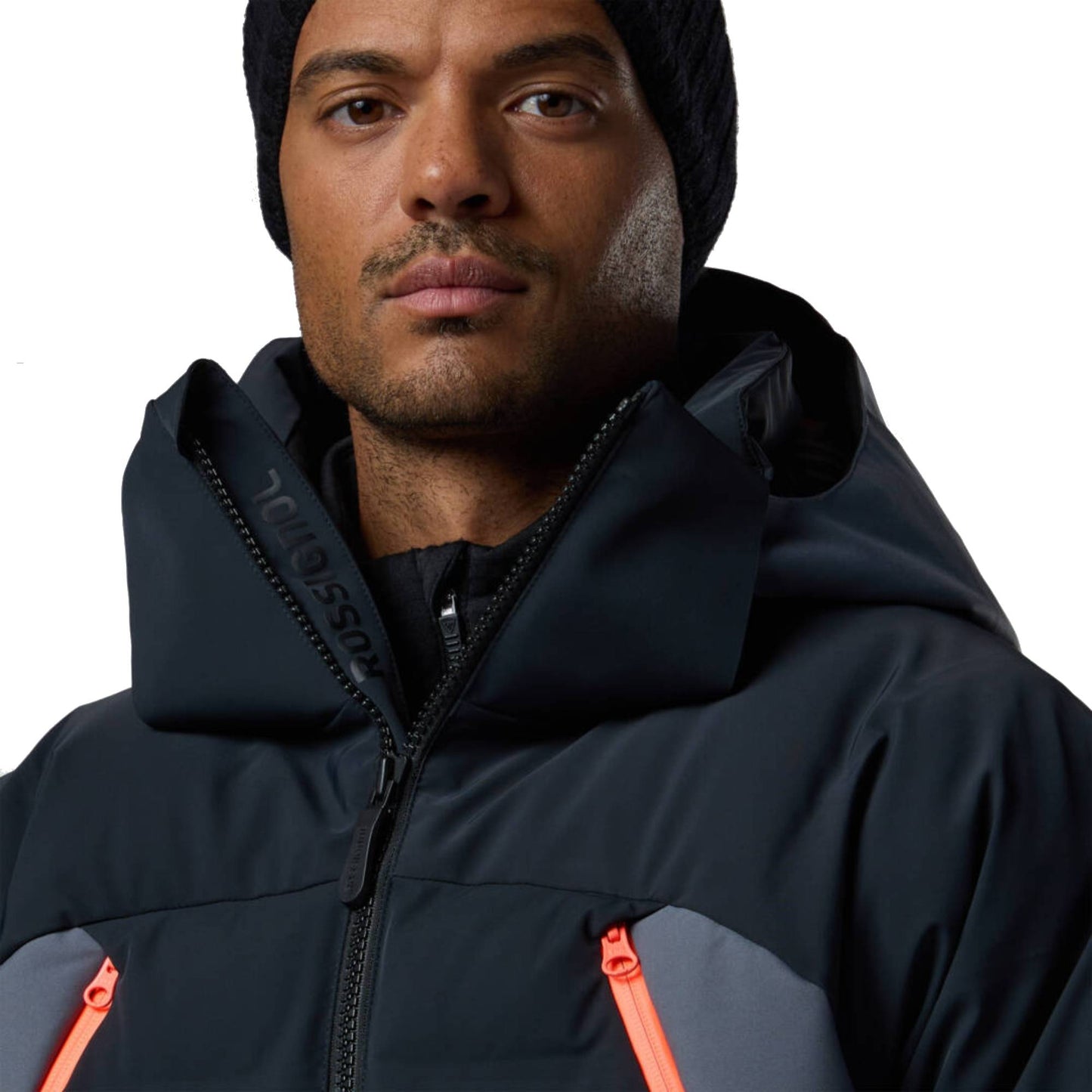 Rossignol UB Hero Mens Puffy Jacket 2027