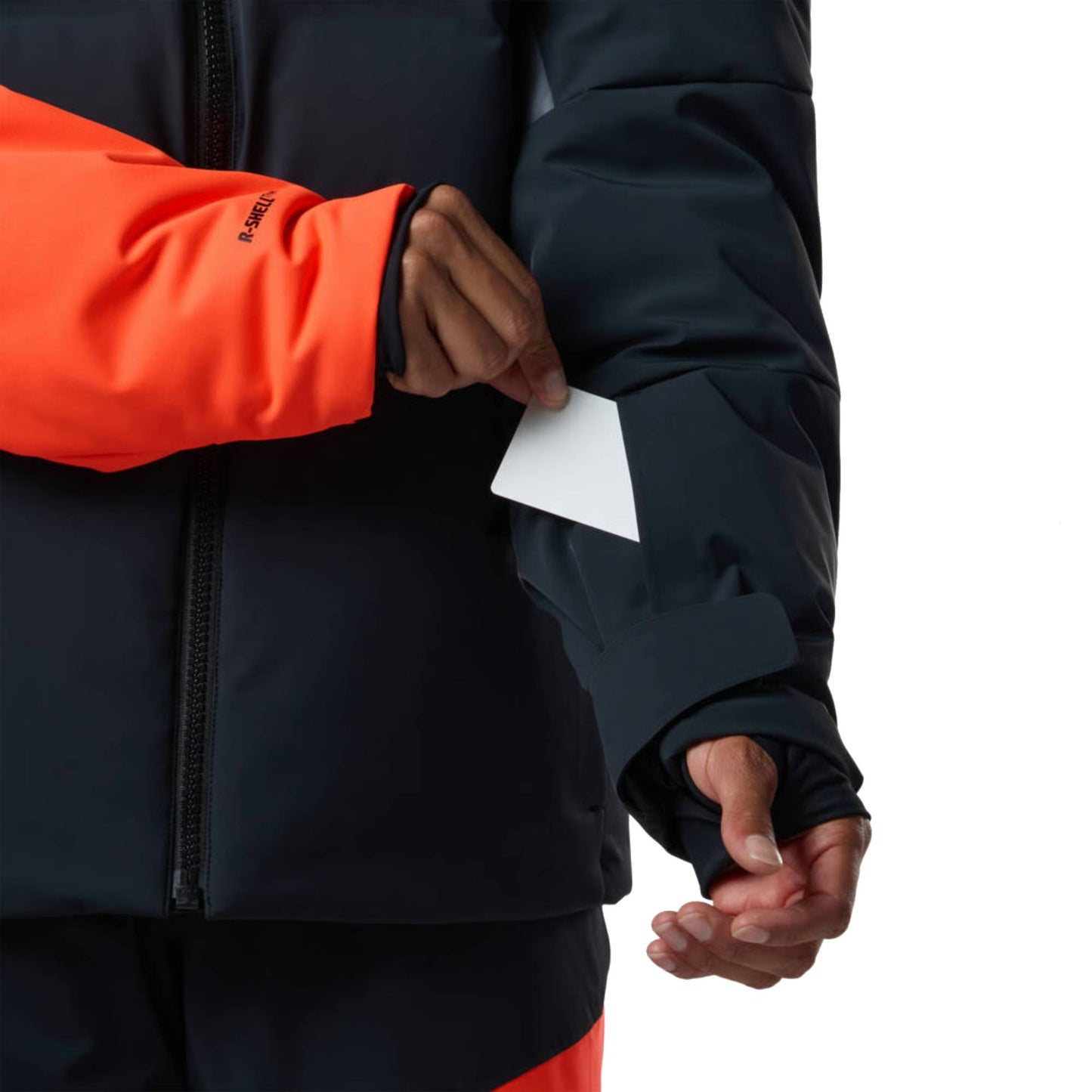 Rossignol UB Hero Mens Puffy Jacket 2027