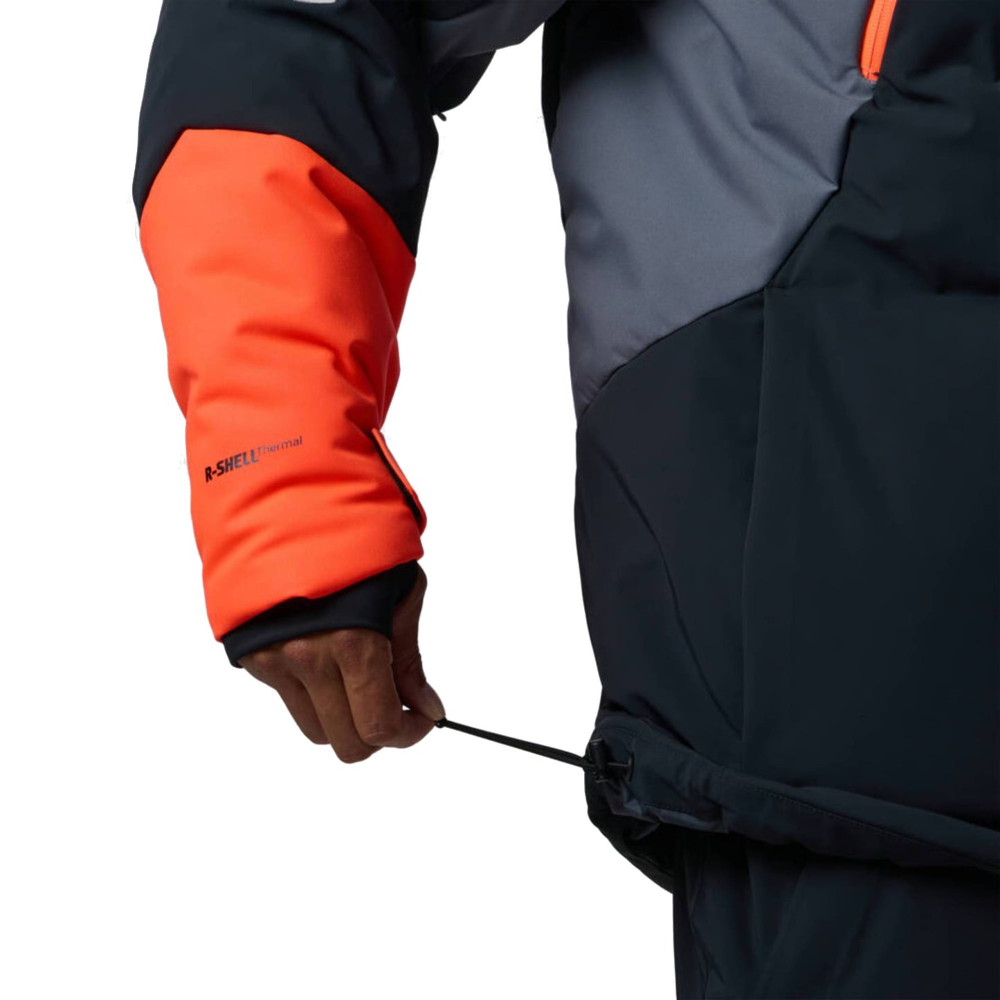 Rossignol UB Hero Mens Puffy Jacket 2027