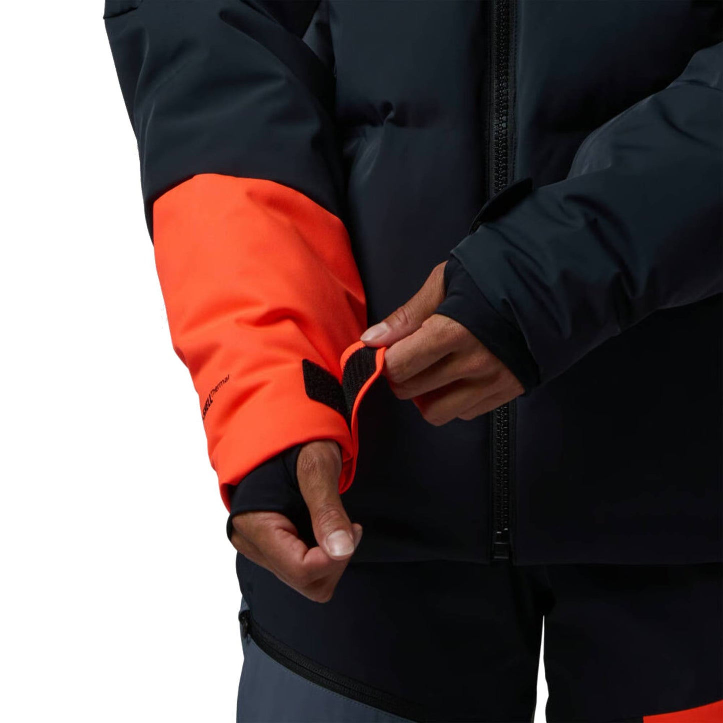 Rossignol UB Hero Mens Puffy Jacket 2027