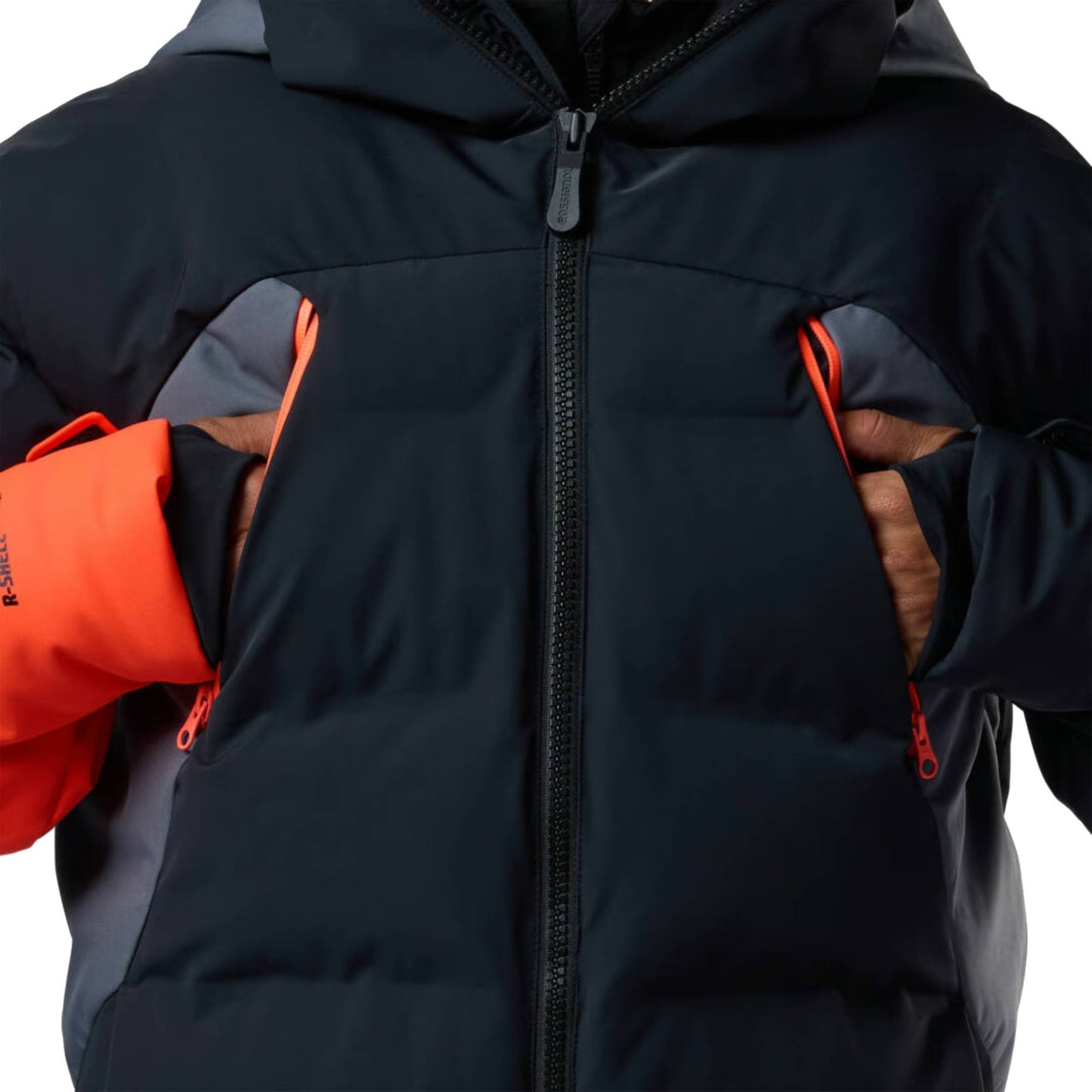 Rossignol UB Hero Mens Puffy Jacket 2027