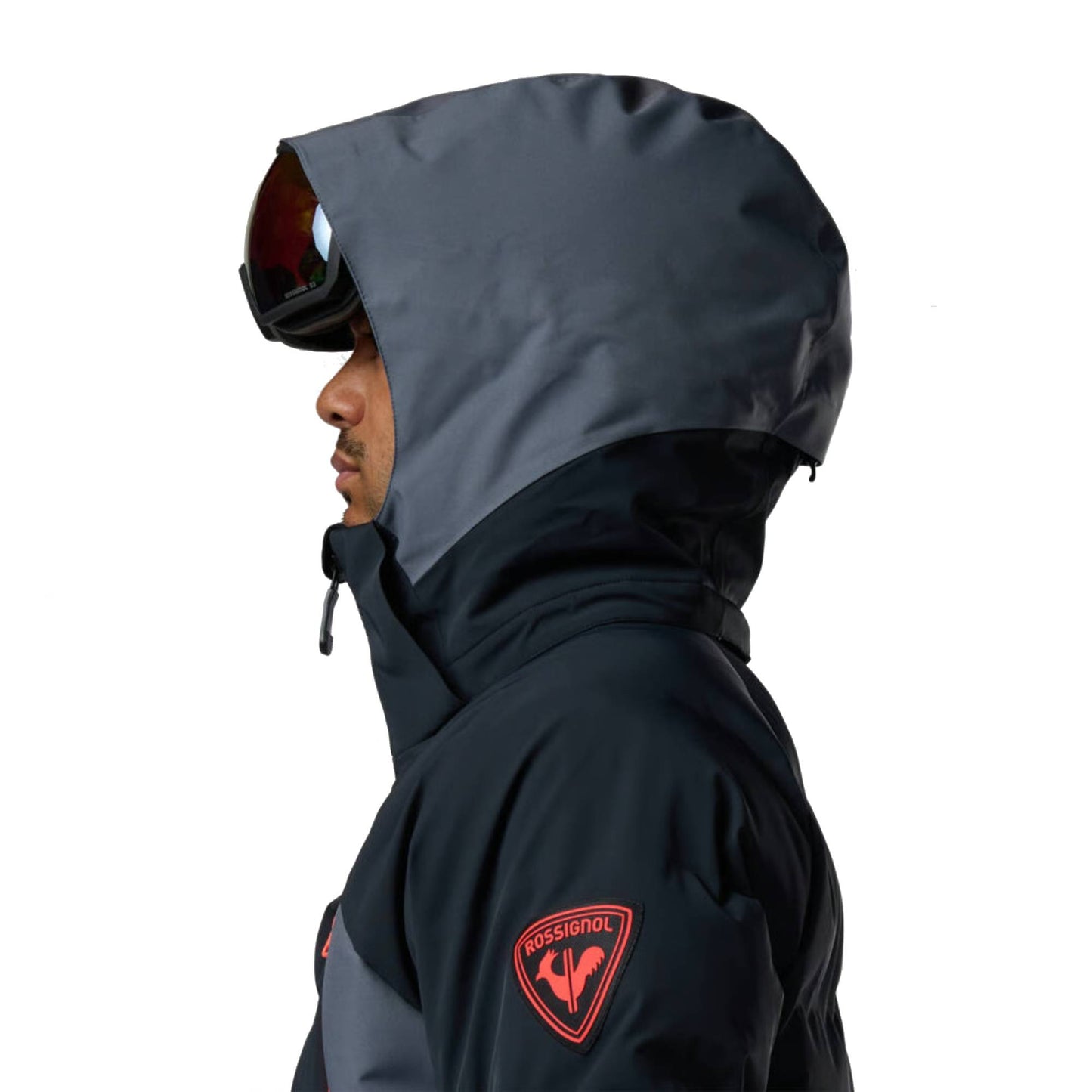 Rossignol UB Hero Mens Puffy Jacket 2027
