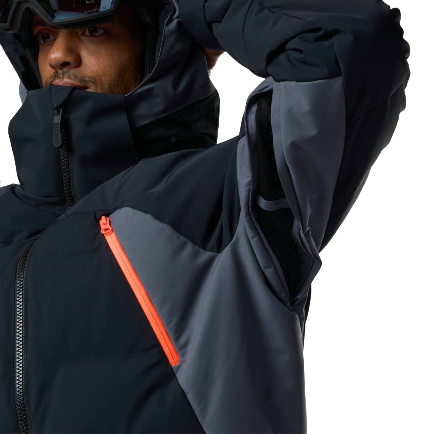 Rossignol UB Hero Mens Puffy Jacket 2027