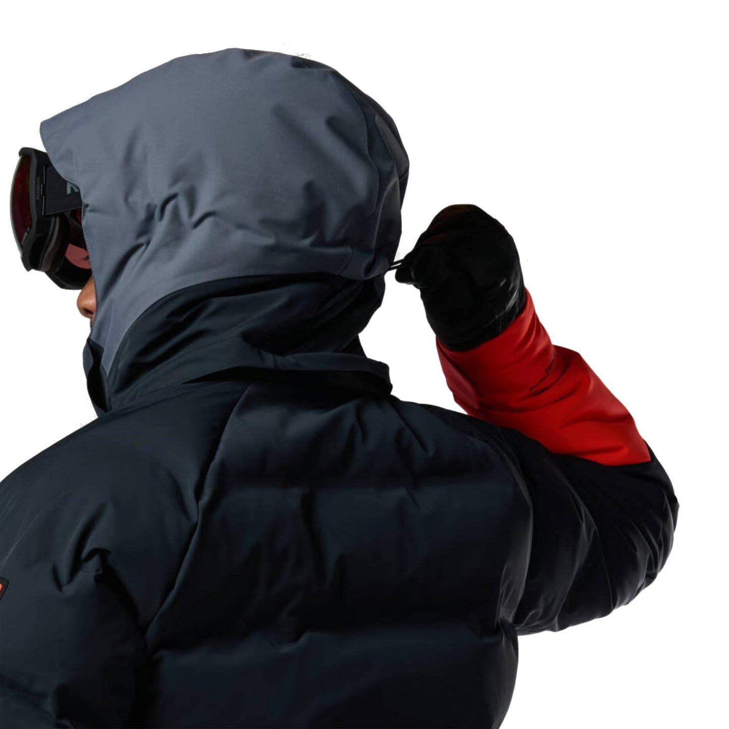 Rossignol UB Hero Mens Puffy Jacket 2027