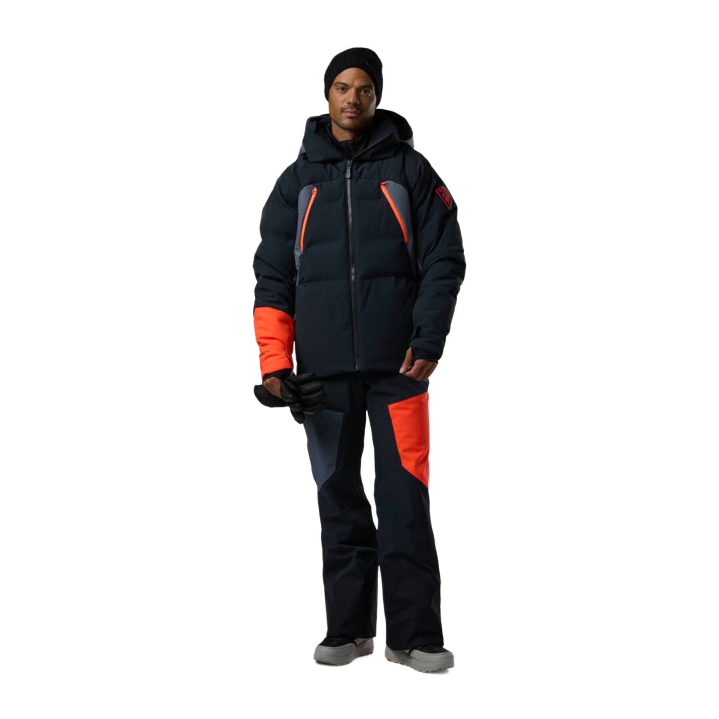 Rossignol UB Hero Mens Puffy Jacket 2027