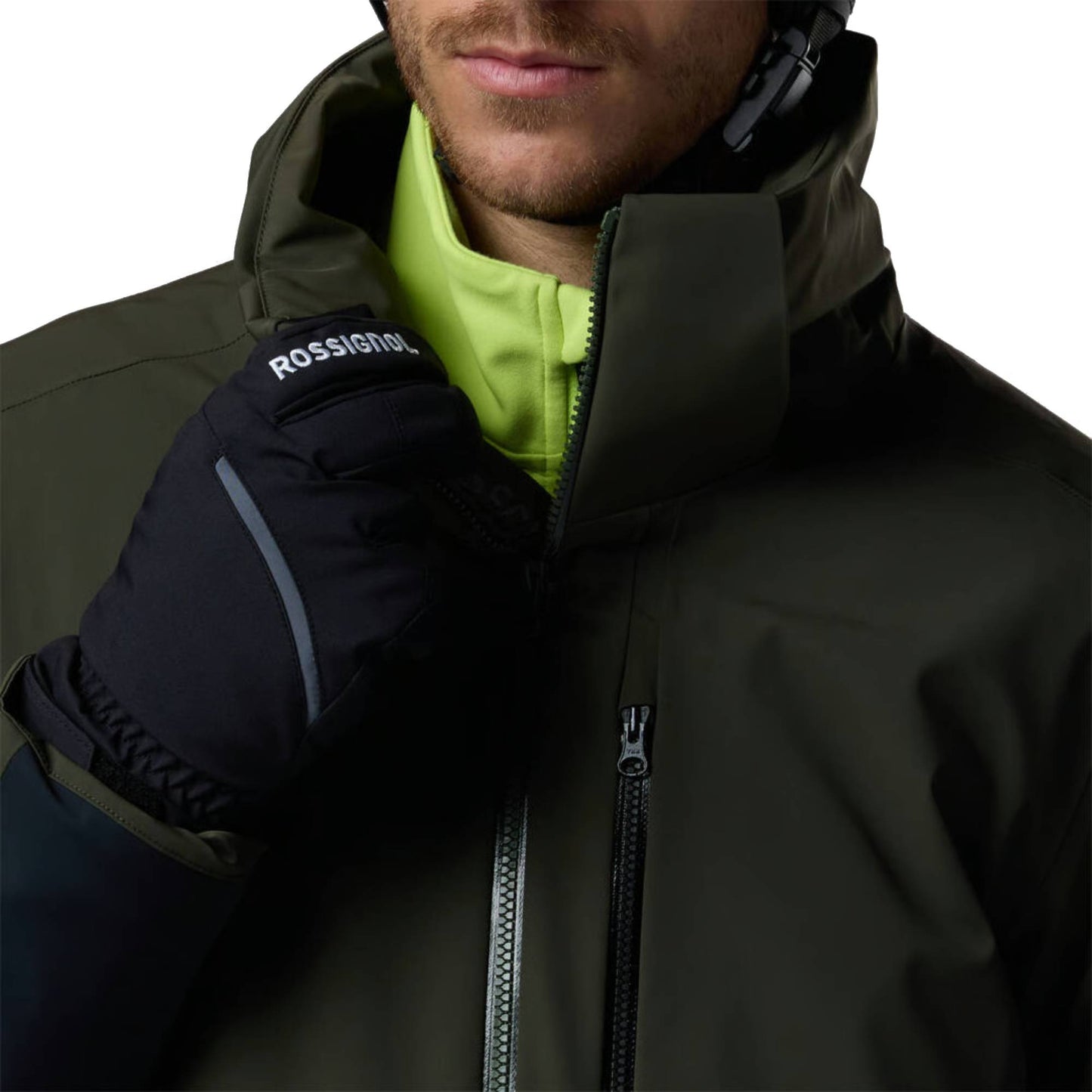 Rossignol Blackside Mens Insulated Jacket 2027