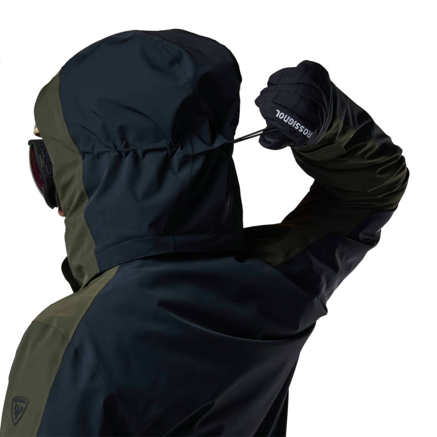 Rossignol Blackside Mens Insulated Jacket 2027