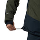 Rossignol Blackside Mens Insulated Jacket 2027