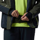 Rossignol Blackside Mens Insulated Jacket 2027