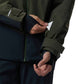 Rossignol Blackside Mens Insulated Jacket 2027