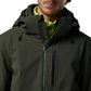 Rossignol Blackside Mens Insulated Jacket 2027