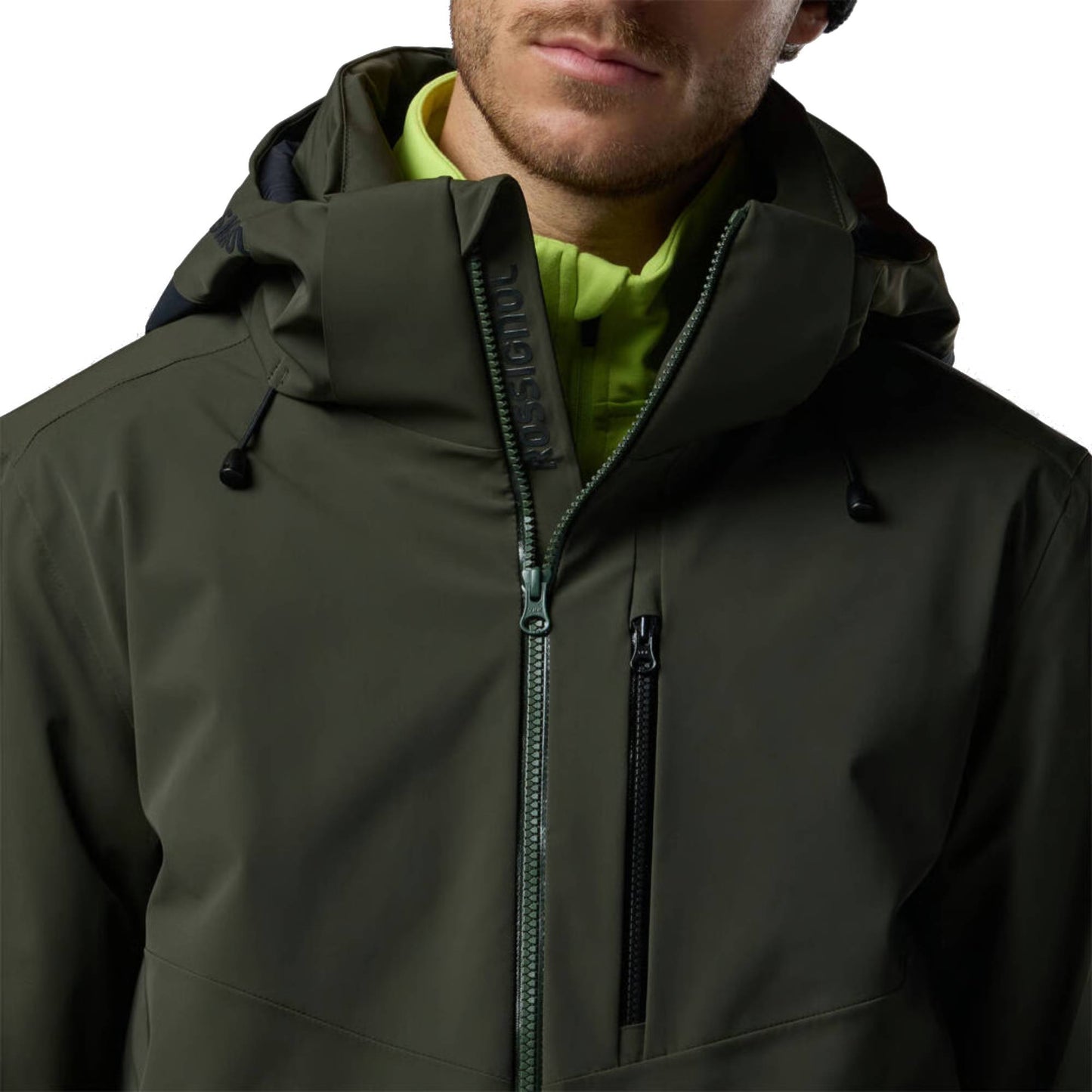 Rossignol Blackside Mens Insulated Jacket 2027