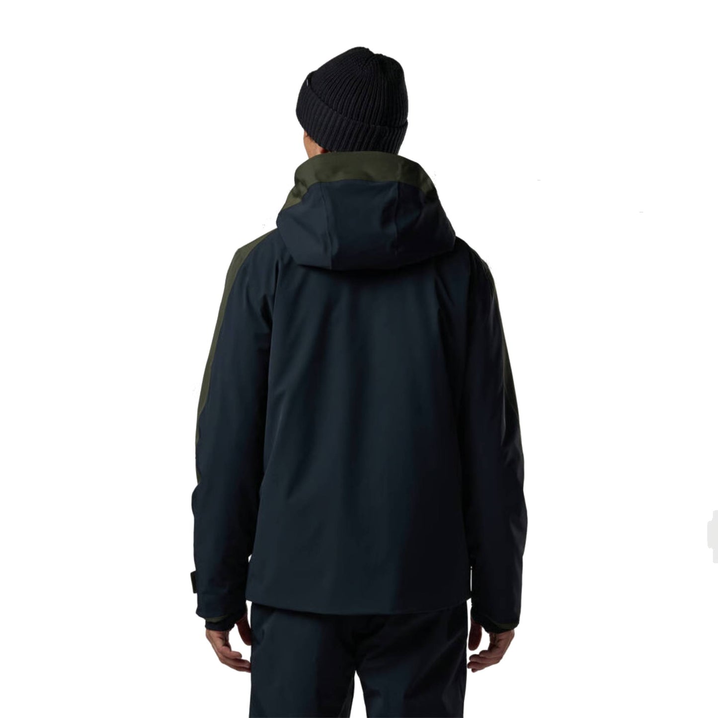 Rossignol Blackside Mens Insulated Jacket 2027