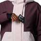 Rossignol Outerlimits Womens Insulated Jacket 2027