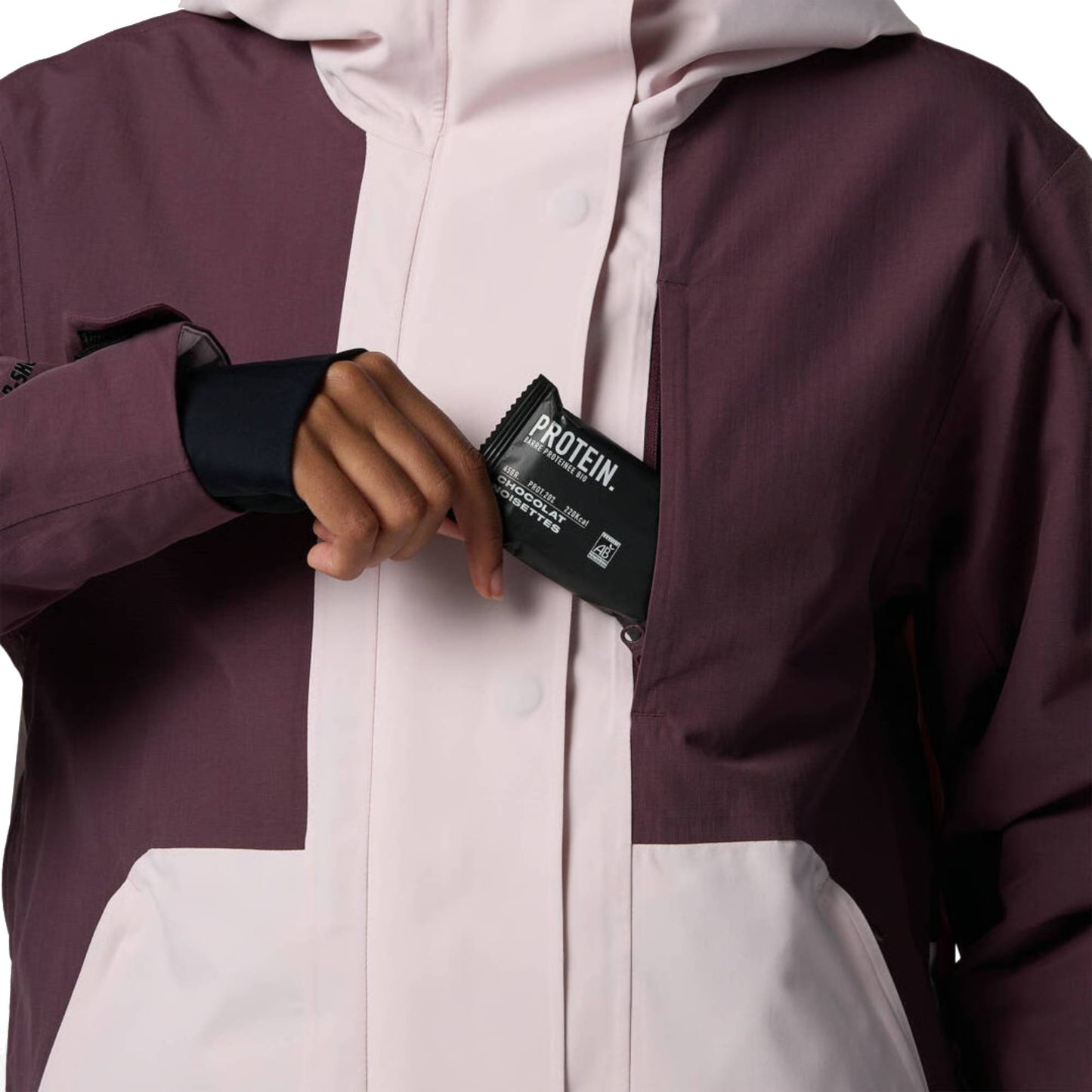 Rossignol Outerlimits Womens Insulated Jacket 2027