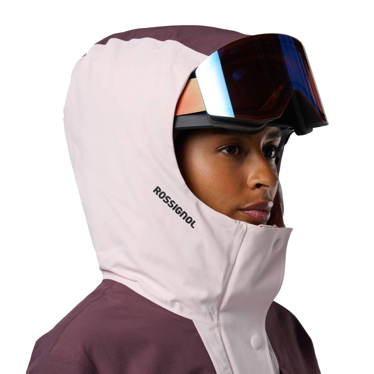 Rossignol Outerlimits Womens Insulated Jacket 2027