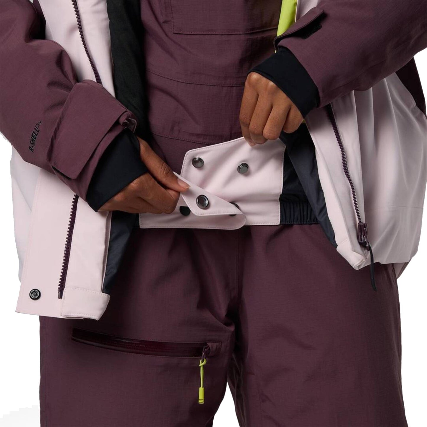 Rossignol Outerlimits Womens Insulated Jacket 2027