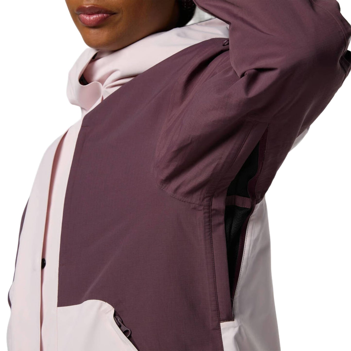 Rossignol Outerlimits Womens Insulated Jacket 2027