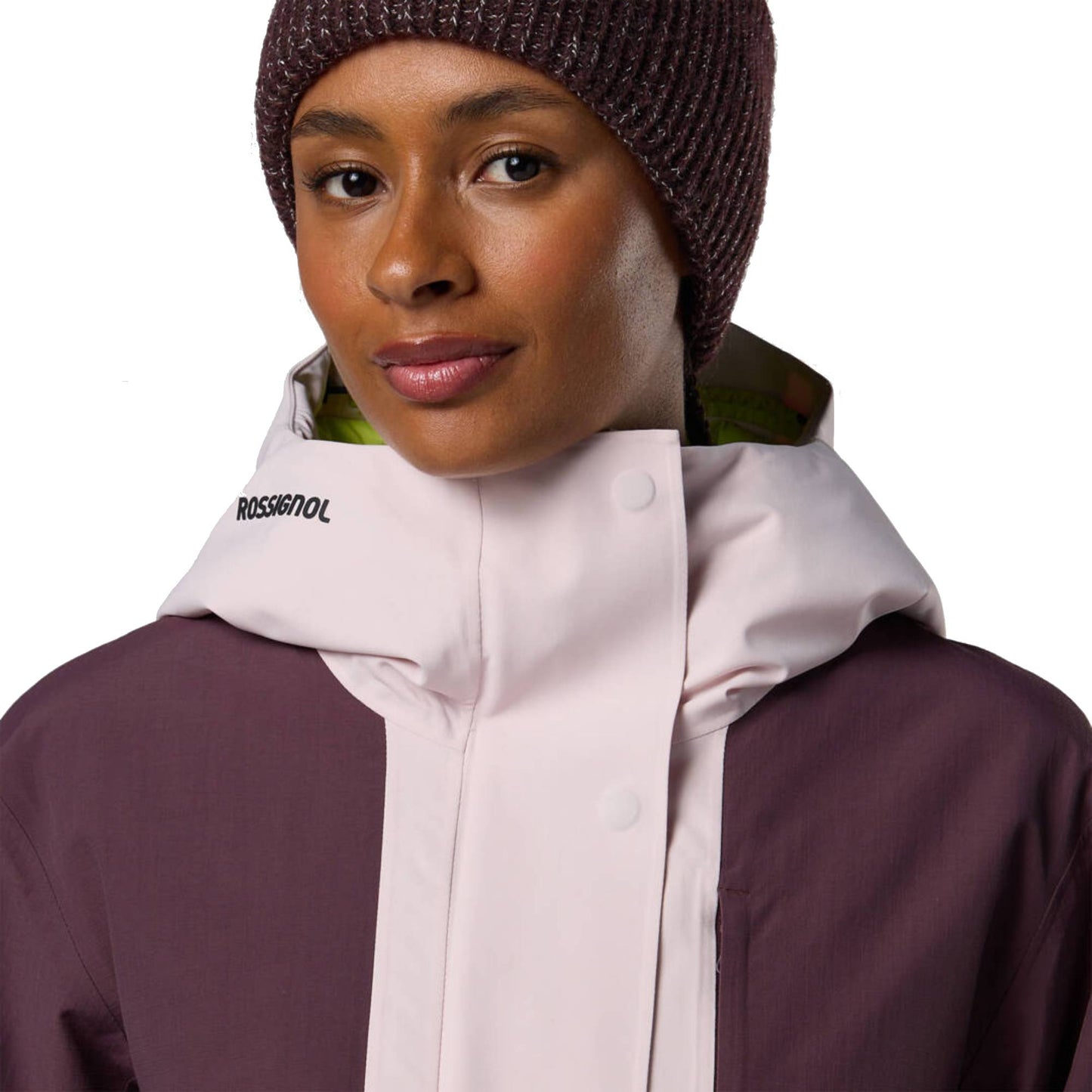 Rossignol Outerlimits Womens Insulated Jacket 2027