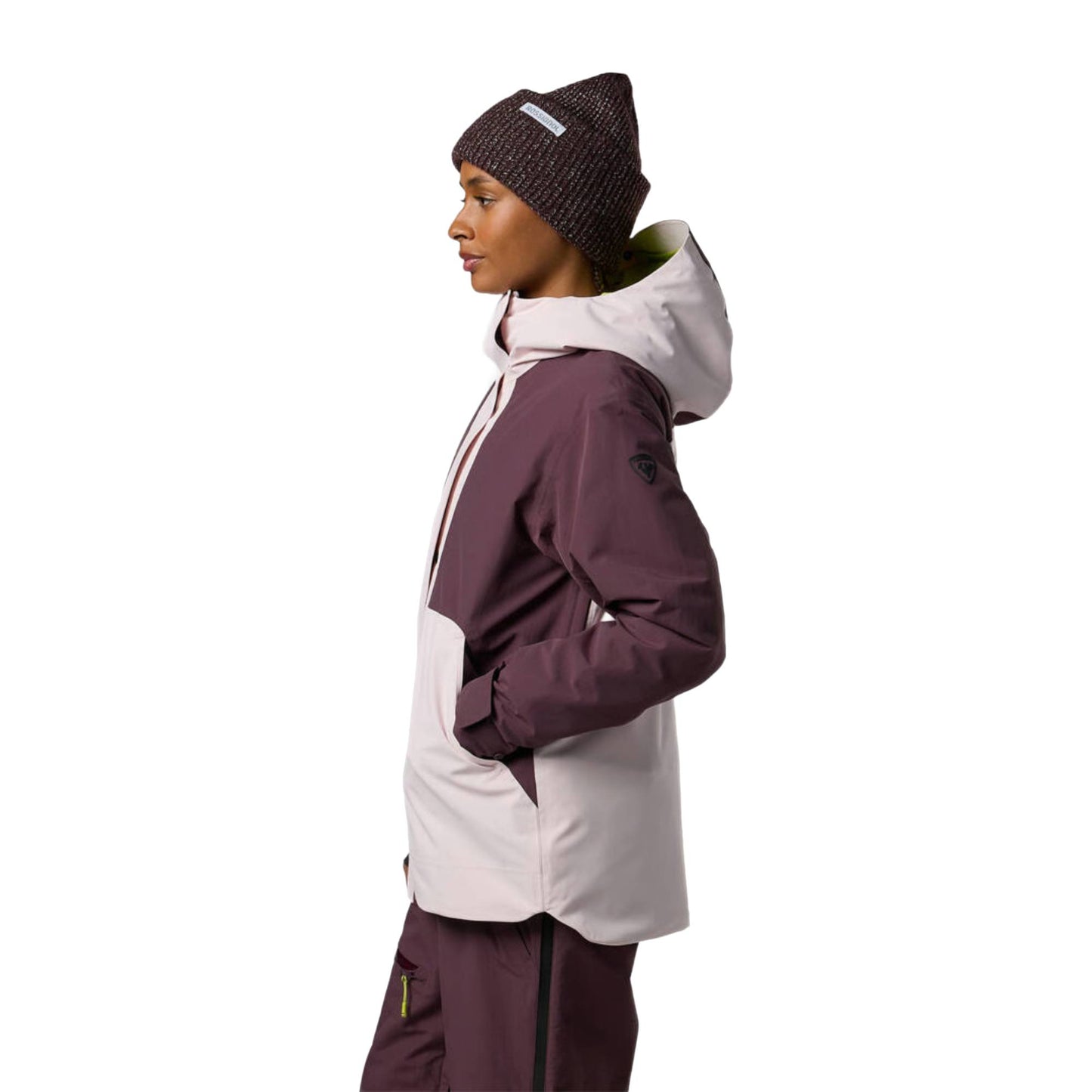 Rossignol Outerlimits Womens Insulated Jacket 2027