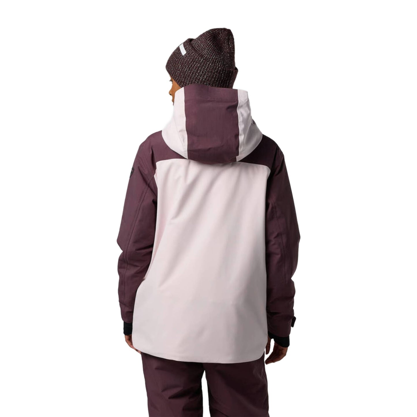 Rossignol Outerlimits Womens Insulated Jacket 2027
