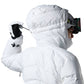 Rossignol Wispile Womens Ripstop Down Jacket 2027