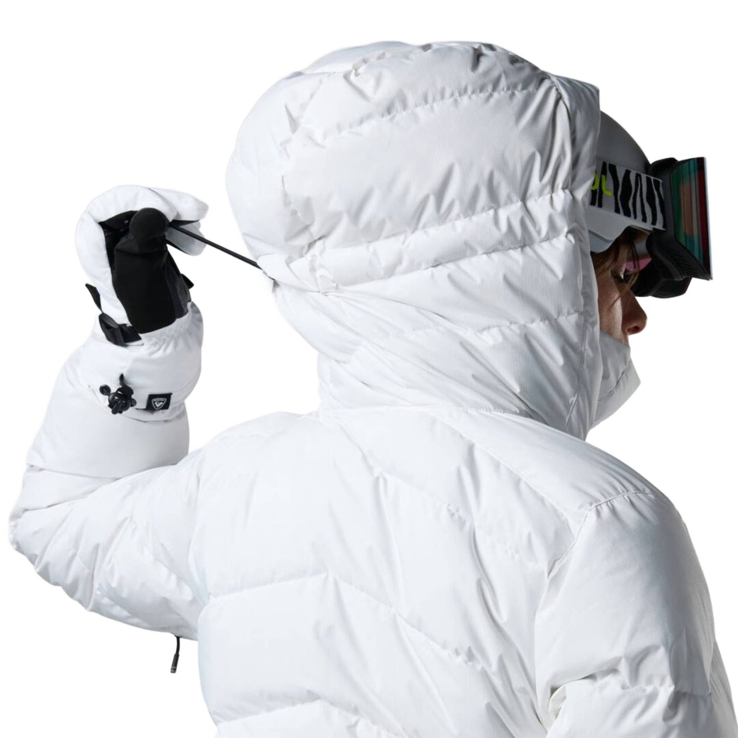 Rossignol Wispile Womens Ripstop Down Jacket 2027