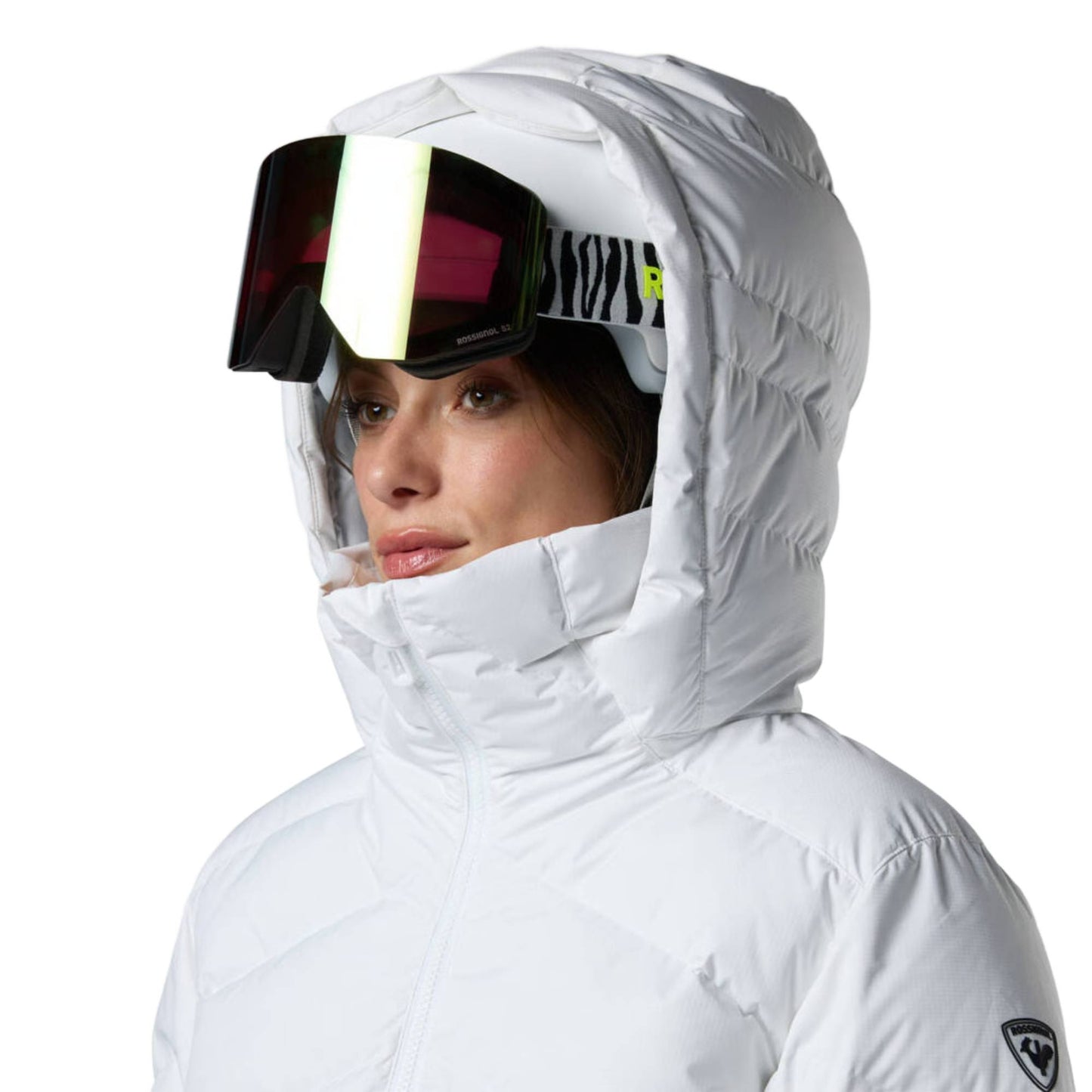 Rossignol Wispile Womens Ripstop Down Jacket 2027