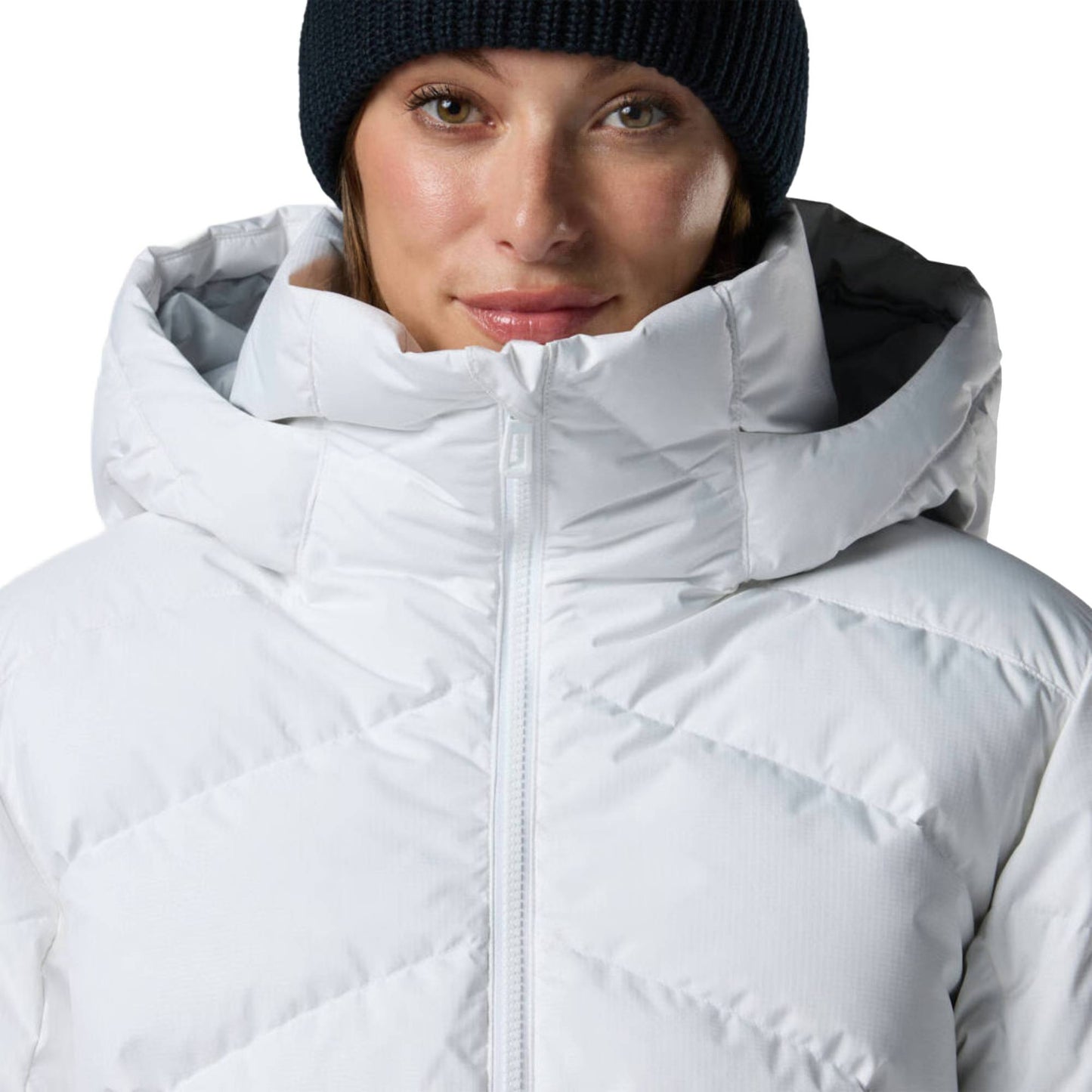 Rossignol Wispile Womens Ripstop Down Jacket 2027