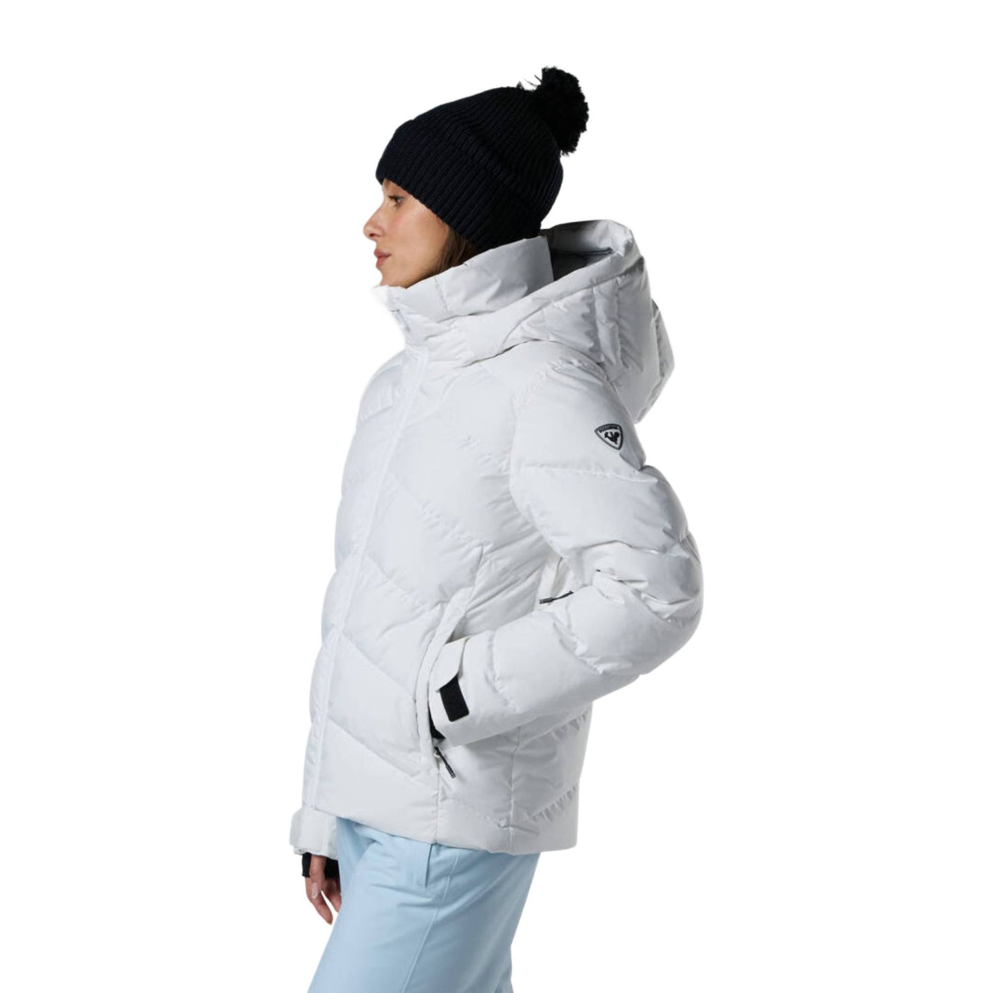 Rossignol Wispile Womens Ripstop Down Jacket 2027